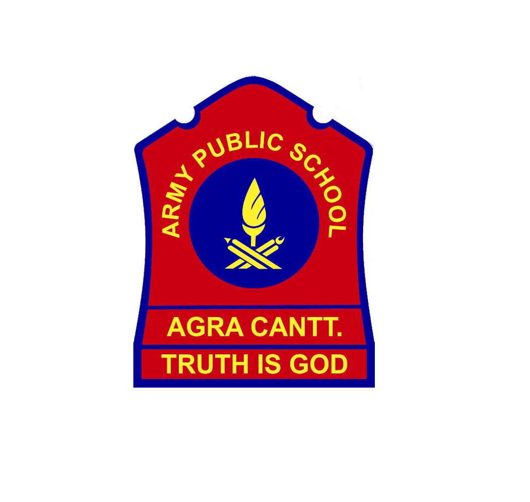 Army Public School Entrances Exam