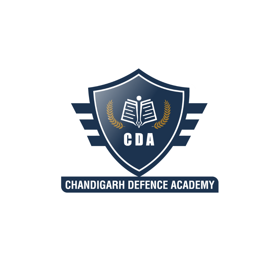 Chandigarh Defence Academy - AFPI (Entrance Exam on 26 Jan 2024)