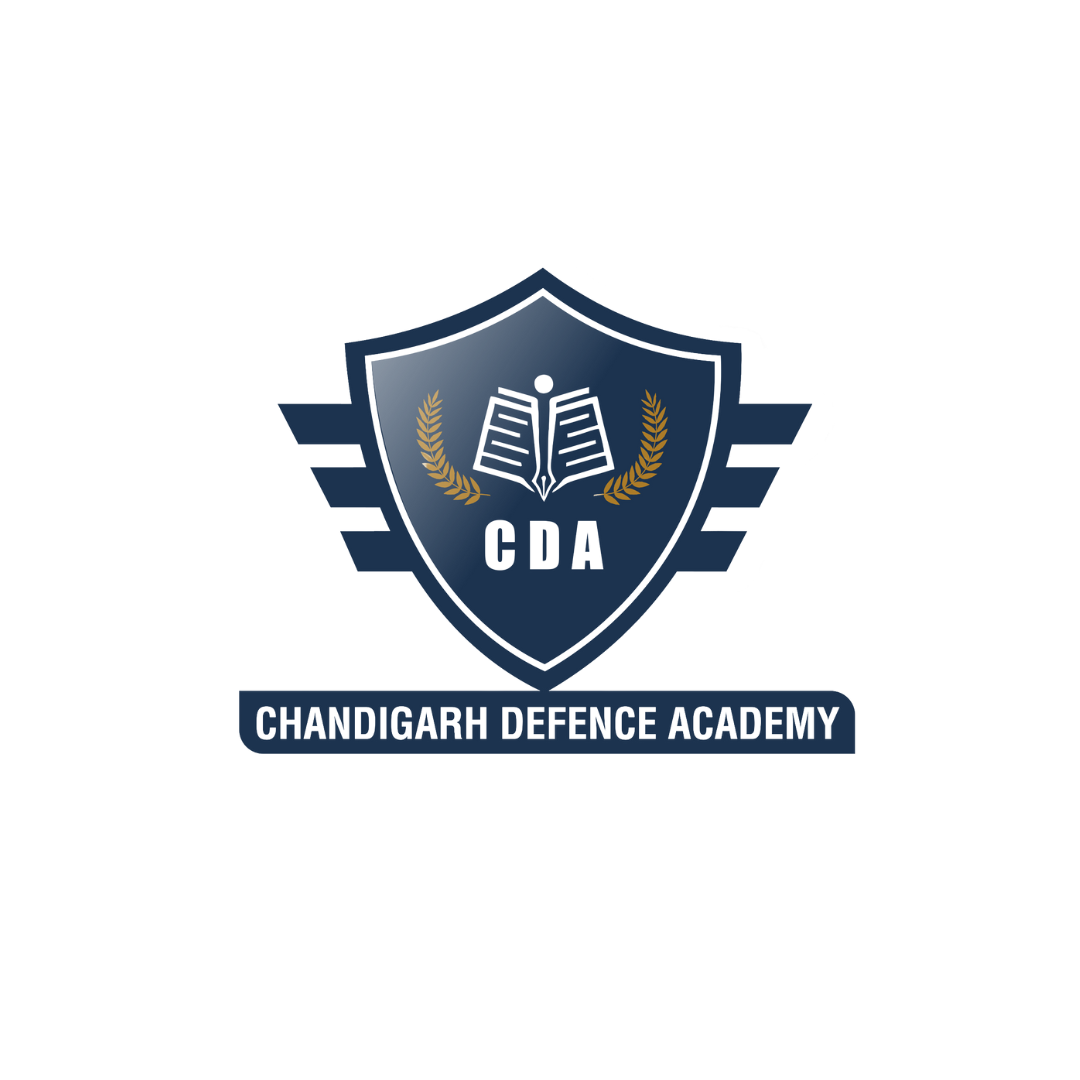 Chandigarh Defence Academy Package