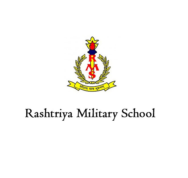 RMS Rashtriya Military Schools Common Entrance